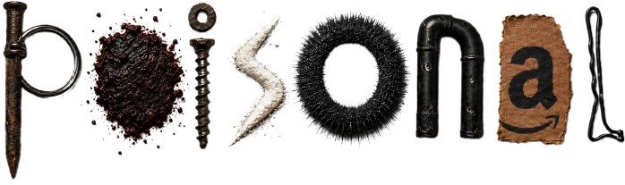 Poisonal